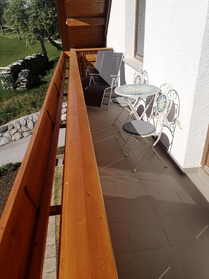 Apartman Landscape