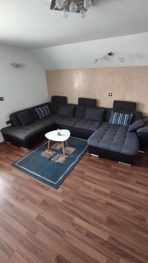 Apartment Landscape - New Modern Near Bled Zgornje Gorje