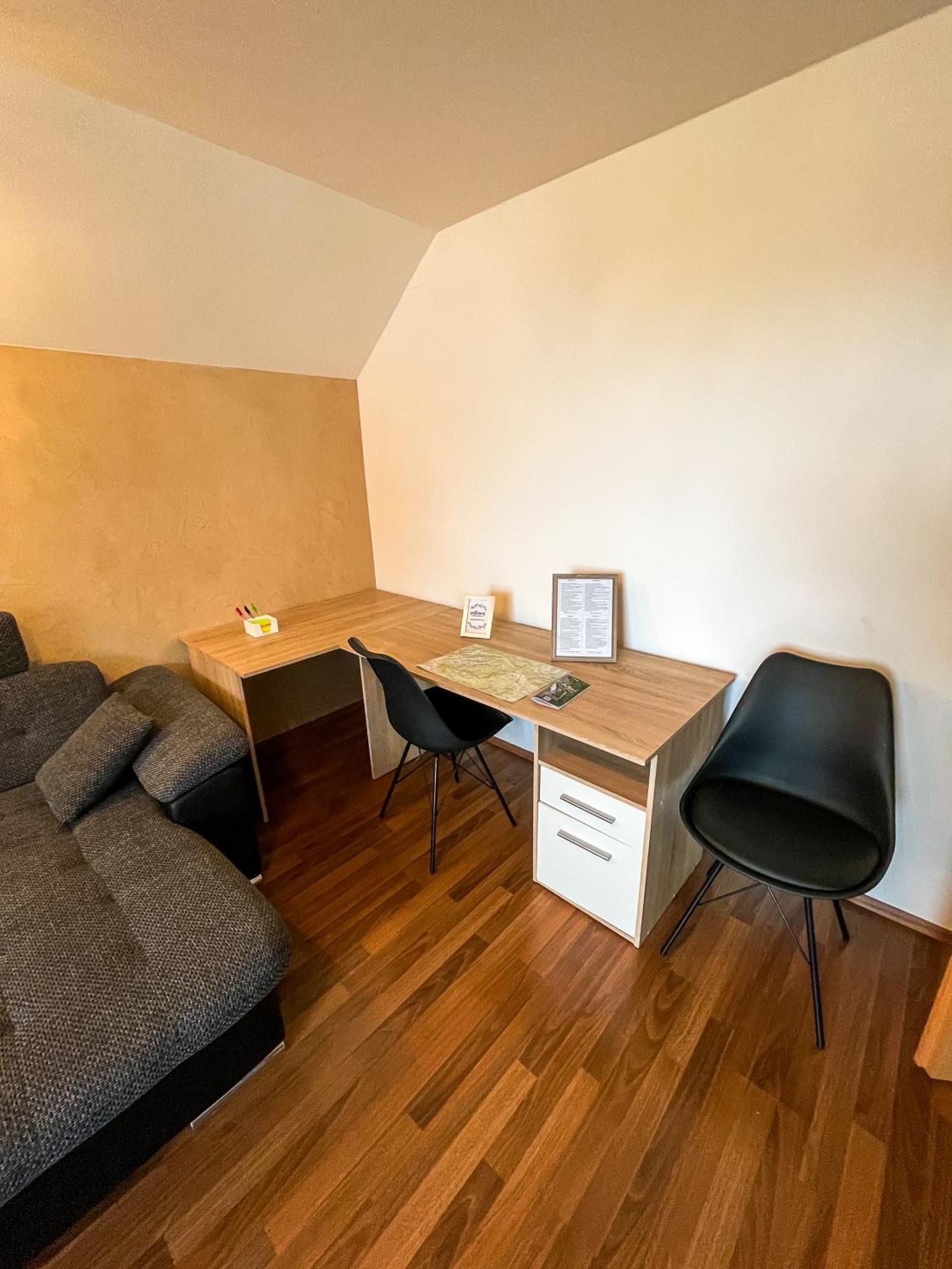 Apartman Landscape *