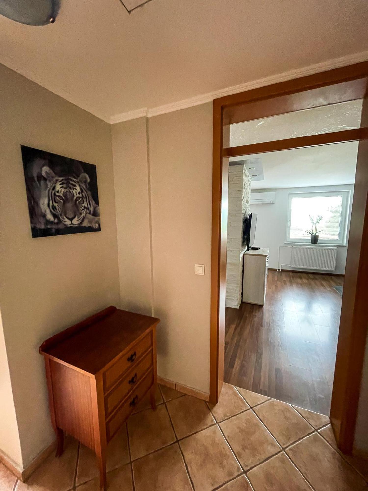 Apartman Landscape Zgornje Gorje