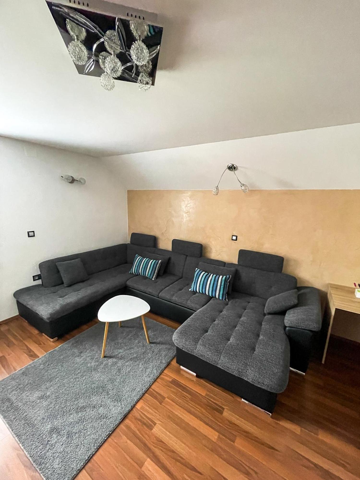 Apartman Landscape *